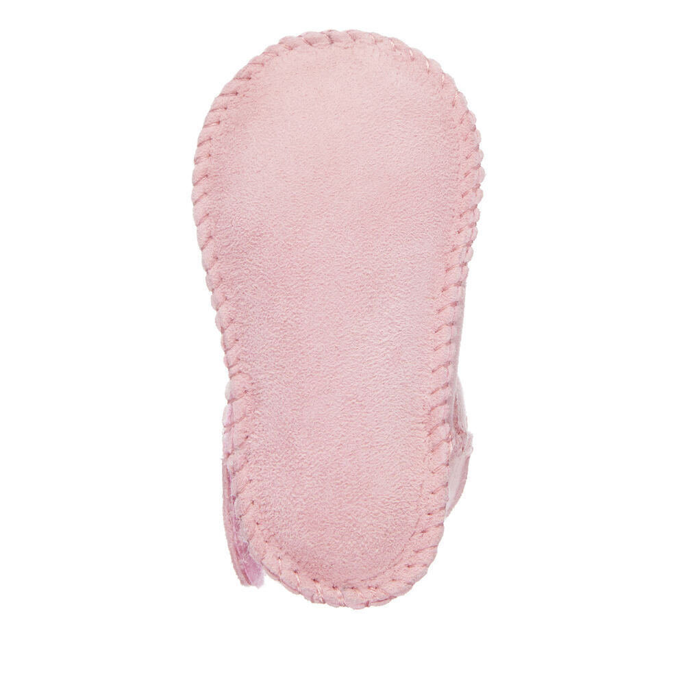 Emu Baby Stiefel Kinder Rosa | 29OXIMDYT