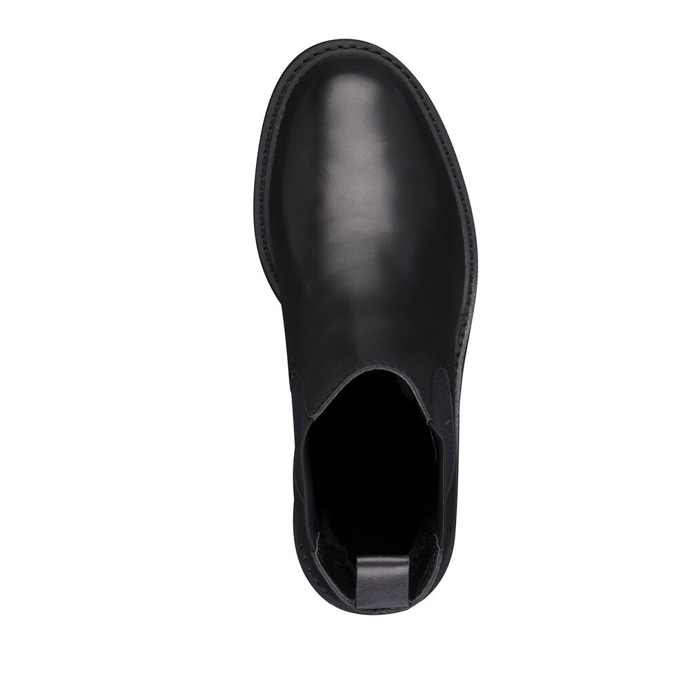 Emu Clare Stiefel Damen Schwarz | 59SXLRUGT