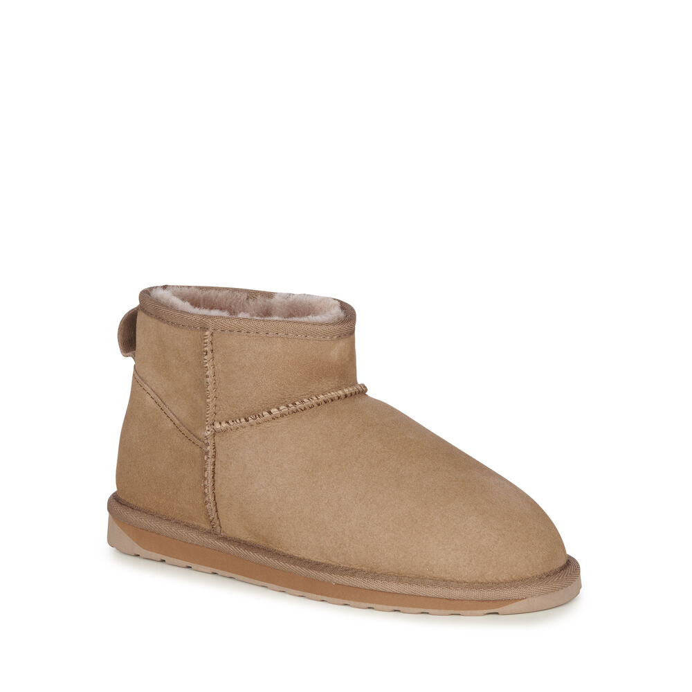 Emu Stinger Micro Stiefel Damen Braun | 01HVWSKUM