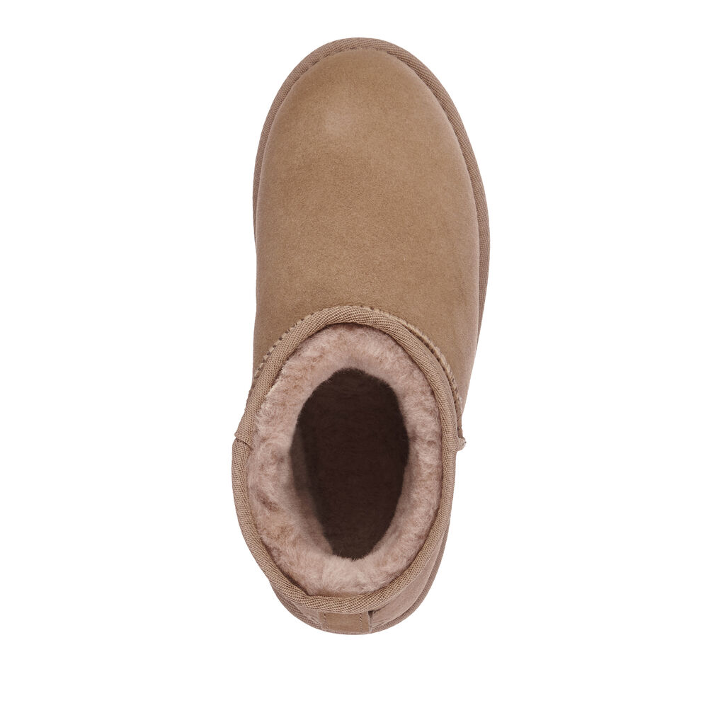 Emu Stinger Micro Stiefel Damen Braun | 01HVWSKUM