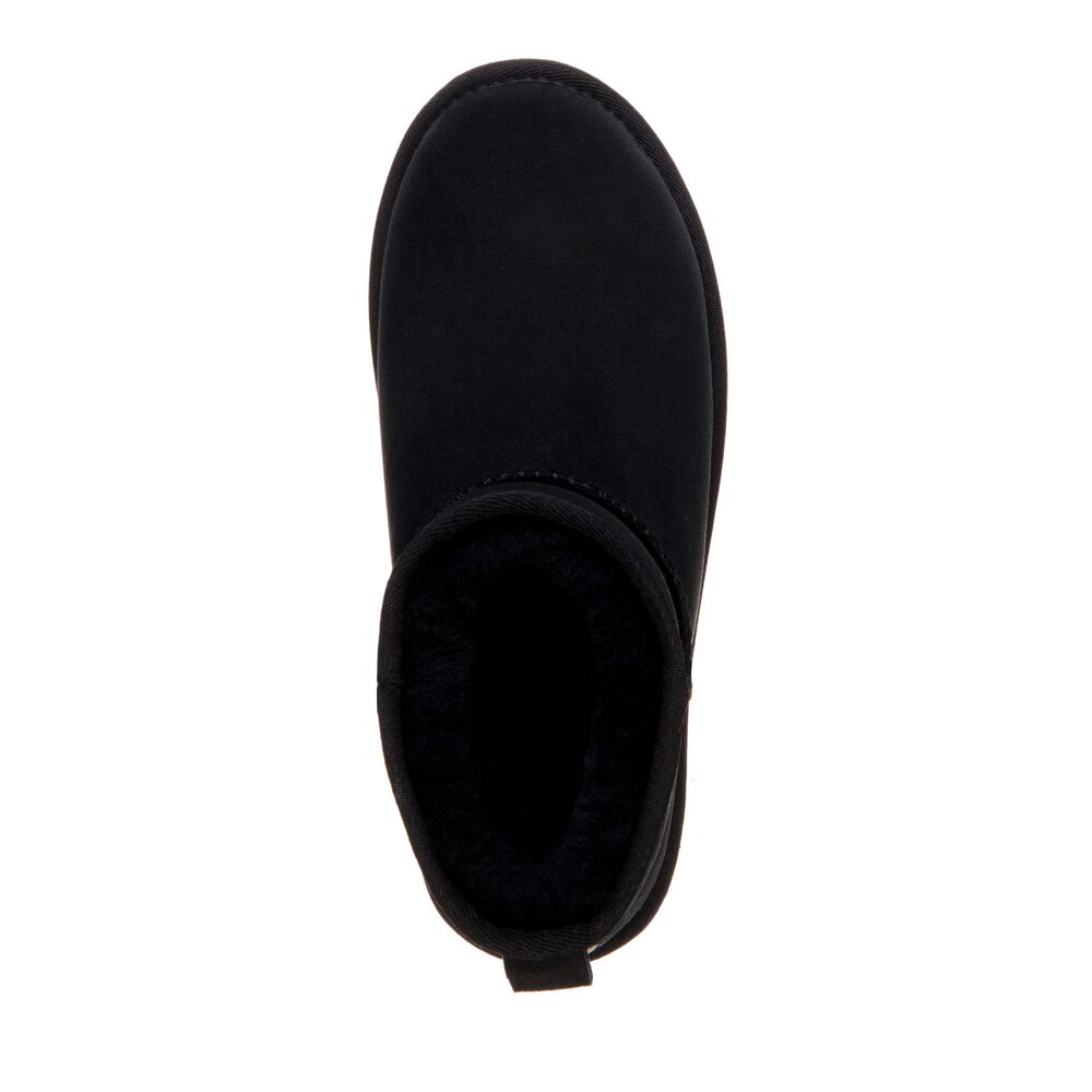 Emu Stinger Micro Stiefel Damen Schwarz | 24UGERDMW