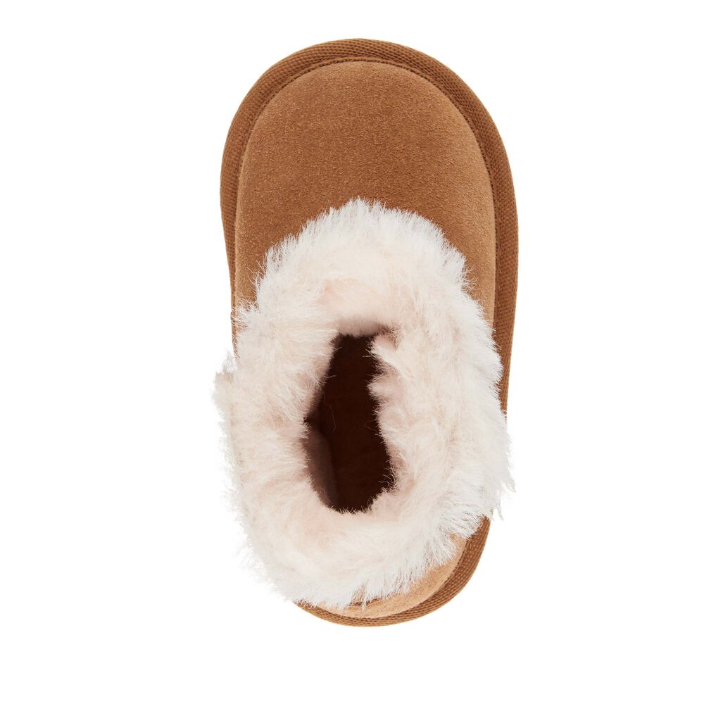 Emu Toddle Babies Stiefel Kinder Braun | 08RZSOYHC