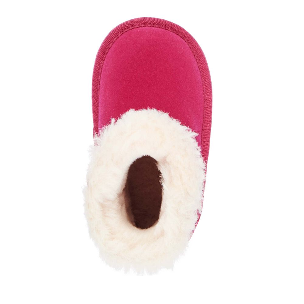 Emu Toddle Babies Stiefel Kinder Fuchsie | 54MDSGAHQ